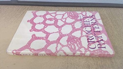 Crochet Patterns - Kinmond, Jean