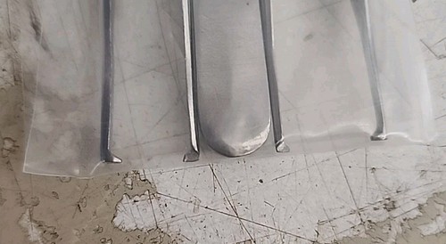 Pinzas de tejido 3 piezas - Imagen 4 de 4