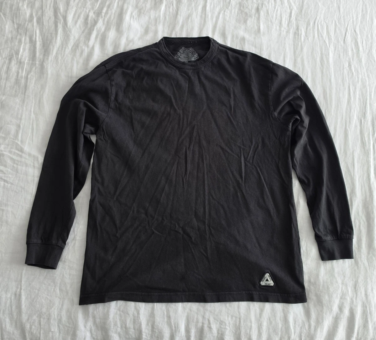 Palace Long Sleeve T-Shirts for Men for sale | eBay