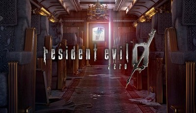 NEU Resident Evil 0 HD Remaster für PC Steam Download Code Spiel Game