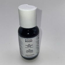 Bondi Boost HG Clarifying Rinse Detoxify Balance 50ml 1.69oz Travel Size