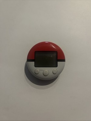 Pokewalker Heartgold Soulsilver - Nintendo DS, Neue Batterie