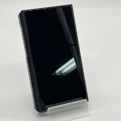 FiiO M11 Plus ESS Hi-Res Music Player DAP Digital Portable Audio Player Black