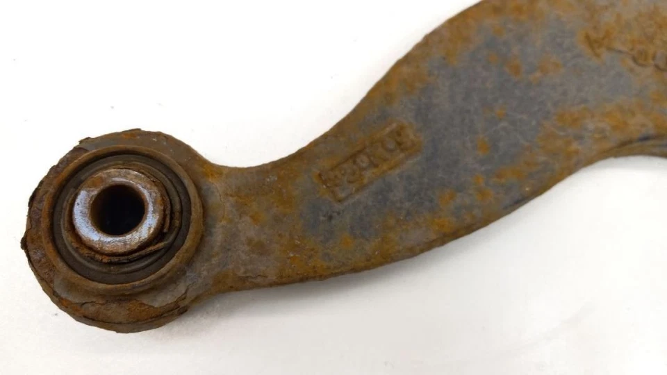 Верхний рычаг управления задняя часть подходит для Ford Focus 00-11 годов выпуска - Изображение 3 из 3