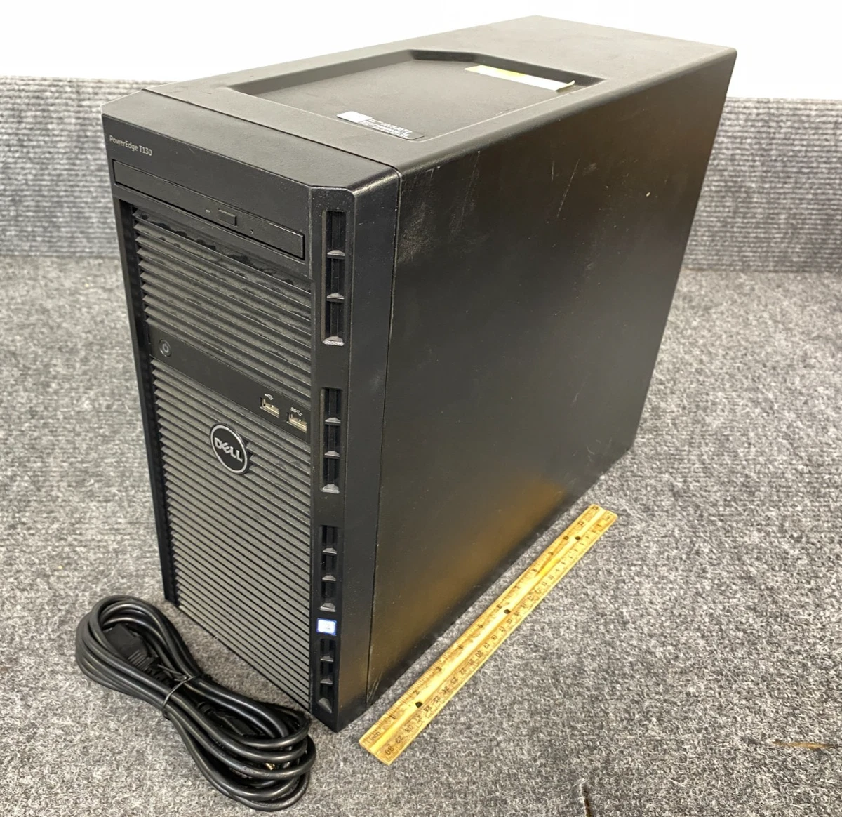 Dell PowerEdge T130 Computer Servers for sale - eBay