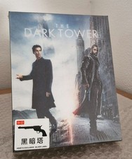 Dark Tower - Lenticular Full Slip Steelbook HDZeta