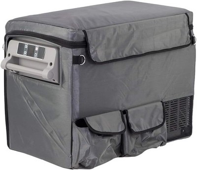 Geckoes CF35 Insulated Cover for Alpicool & More - Ultimate Protection