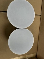 Sonance VX42R 4" In-Ceiling Speaker Visual Experience Series Small Round - PAIR