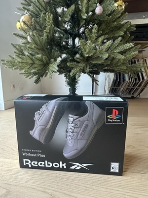 Reebok X PlayStation Size Eu 40 (7,5us)