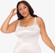 New Ruby Ribbon Original Cami White Size 50