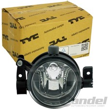 TYC NEBELSCHEINWERFER rechts H8 passend für FORD FOCUS