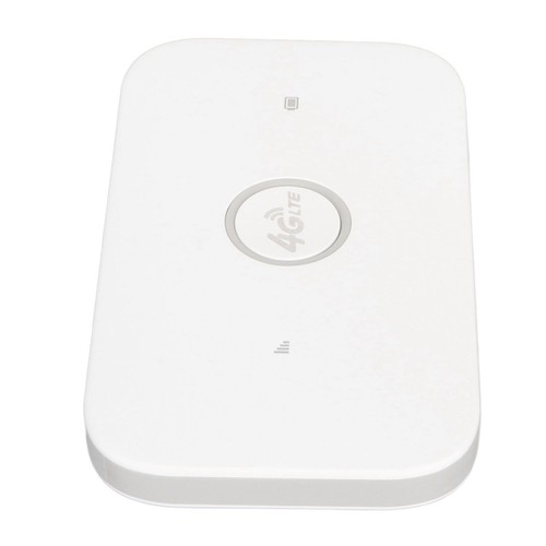4G WiFi Router 150Mbps SIM Card Slot 10 Devices Supported WPA WPA2 2100mAh M BEA - Picture 5 of 12