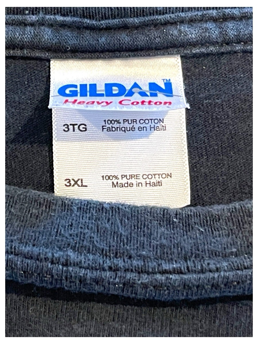 Vintage Motorkote ‘Don’t Waste My Time Asking If This Stuff Works’ XXXL View 3