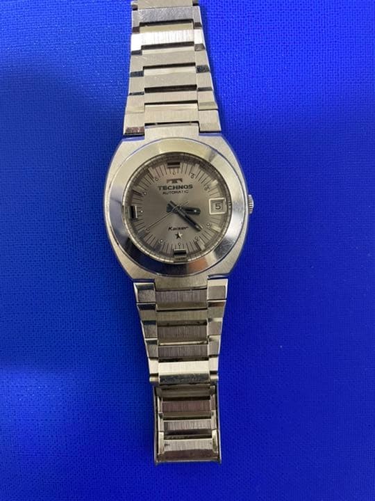 Technos Automatic - image 7