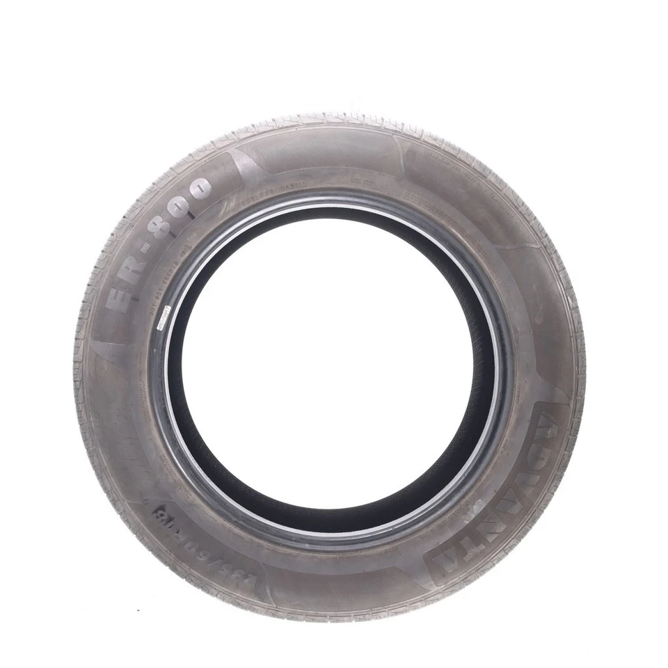 Juego de (4) Advanta ER-800 103H 235/60R18 usados - 7-7,5/32 Foto 4 de 4