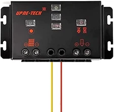 Solar Pump Controller, LCB 10A,DC Pump Controller,Linear Current Boosters use...