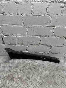 BMW 3 Touring F31 Kotflügelzierleiste hinten links 7264273 3.00 Diesel 21518048