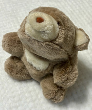 Vintage Snuffles Bear GUND Small 1980 MPN A111EP43