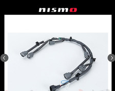 Nismo Heritage Direct Ignition Harness For Gt-r R34bnr34 Rb26dett 24079-rhr40 Nismo Heritage Direct Ignition Harness For Gt-r R34bnr34 Rb26dett 24079-rhr40