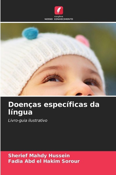 DoençAs EspecíFicas Da LíNgua Sherief Mahdy Hussein-image