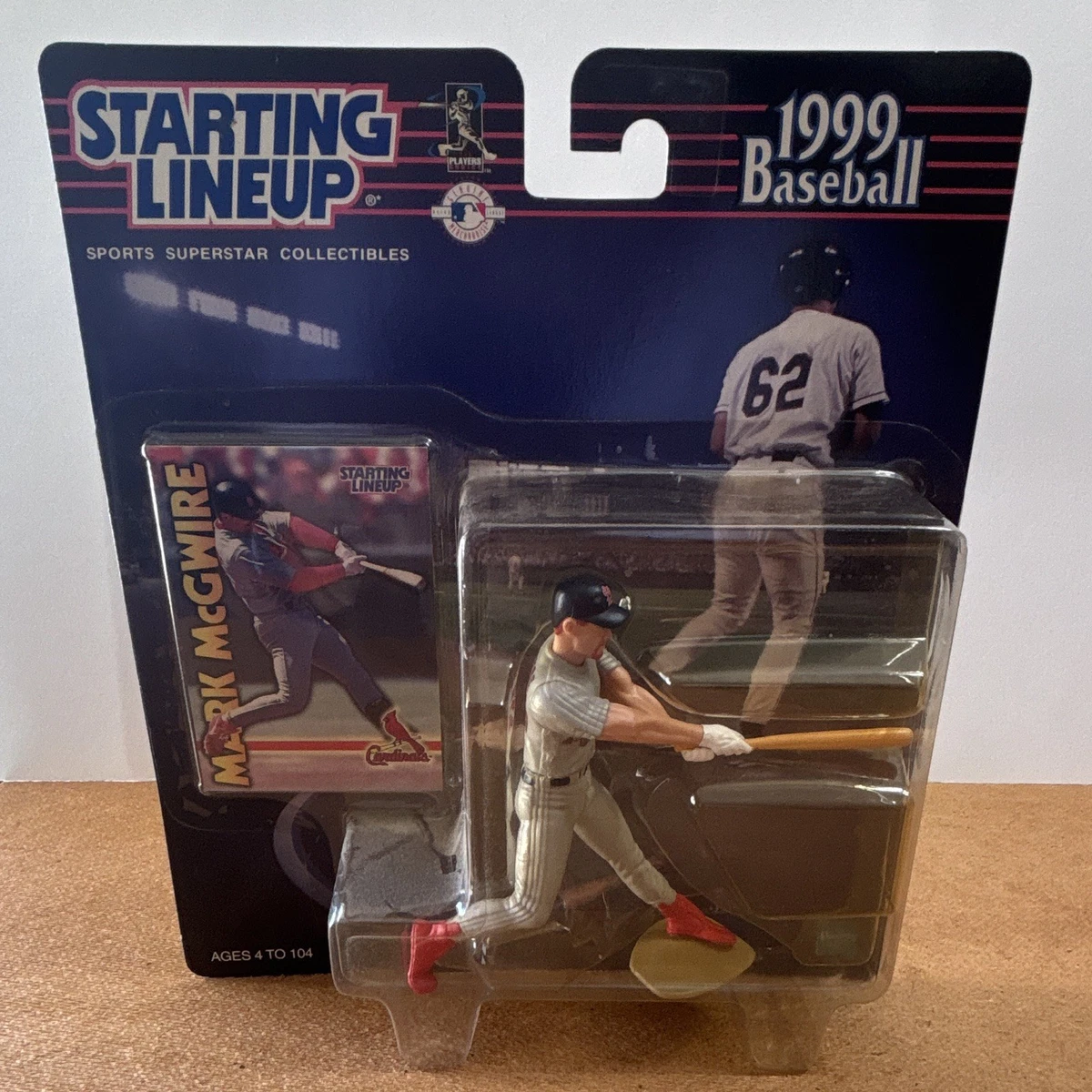 25+ Mark McGwire Baseball Vintage Bobble Heads for sale | Updated