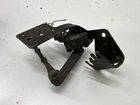 Air suspension height sensor
