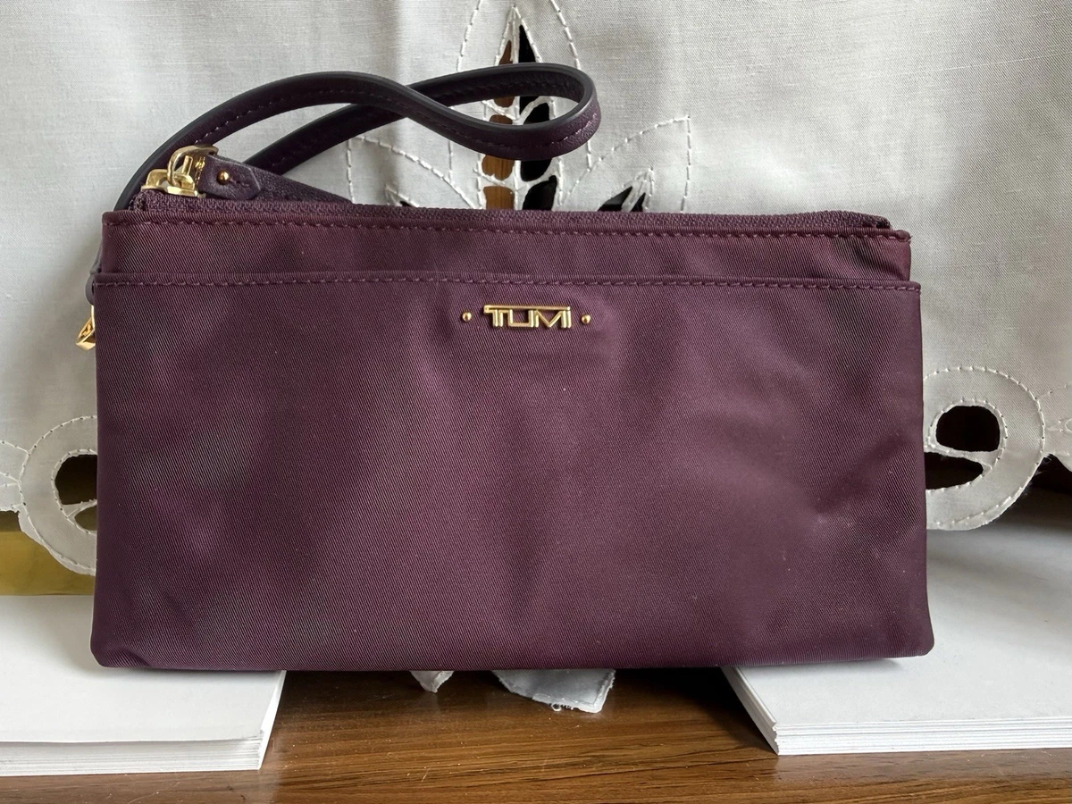 Tumi Zip-Around Wallets for Women for sale | eBay