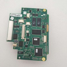 Ql320 printer pcassy ql320 cpu 1m ram 1m   - cq16313-4 fits for zebra *ty