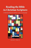 James Ware | Reading The Bible As Christian Scripture | Taschenbuch | Englisch