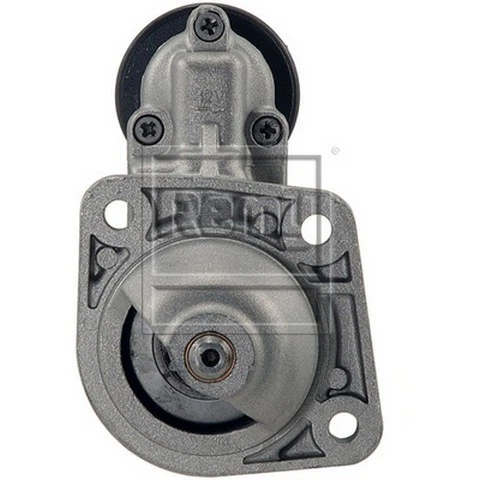 Arranque premium Remy 17081 para Alfa Romeo Spider 86-94 Foto 3 de 4