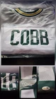 Randall Cobb Green Bay Packers Signed Football Jersey JSA Authenticated NFL