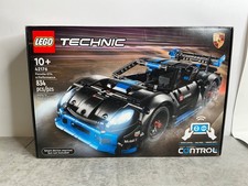 LEGO TECHNIC: Porsche Gt4 E-Performance Race Car (42176) for sale