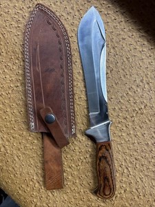 Hunter Knife