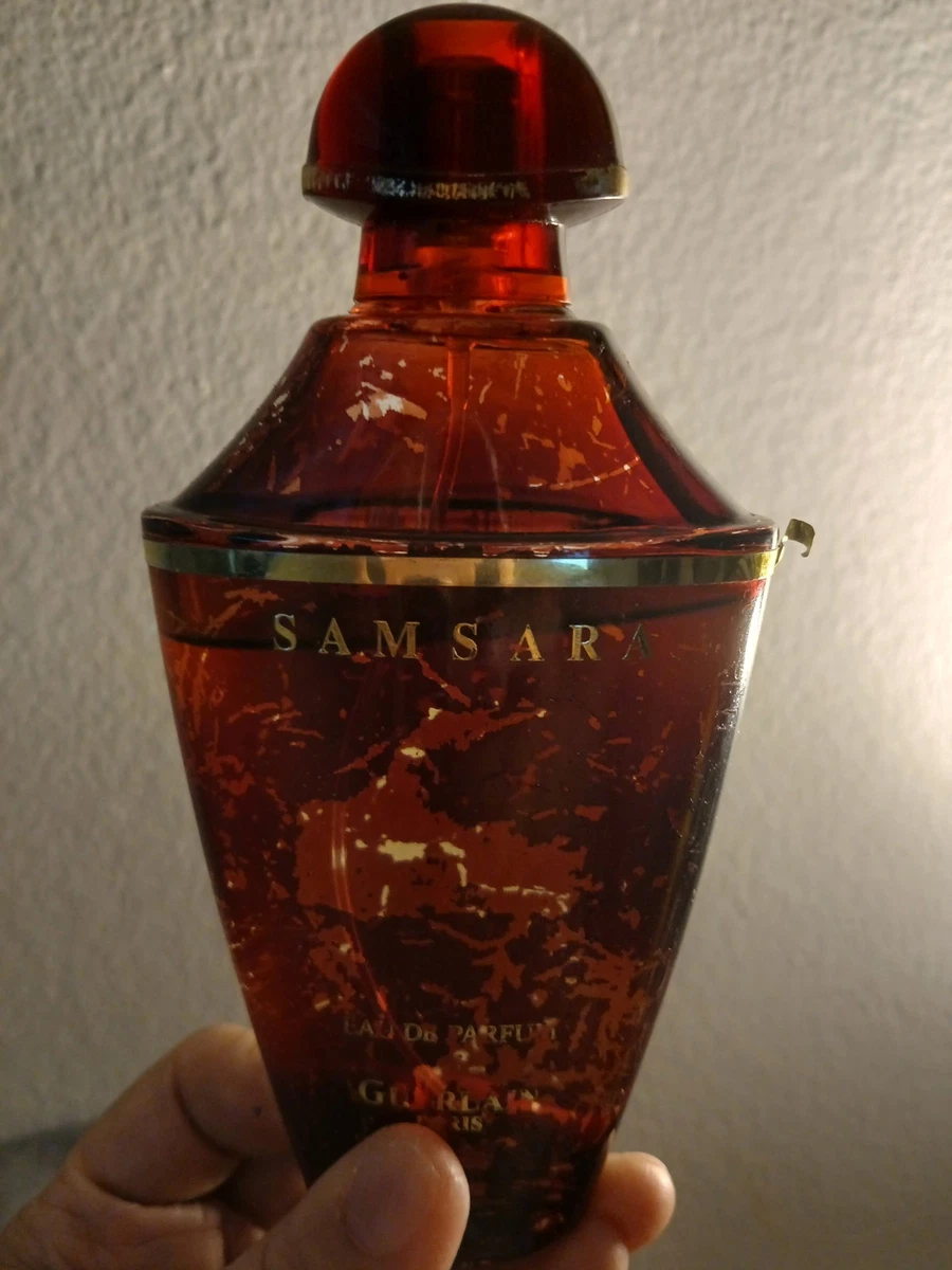 娇兰Samsara 香水女| eBay