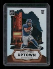 2025 Panini Cam Skattebo Base (Raw)