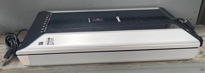 Canon CanoScan 8800F Flatbed Scanner with Power Cord