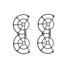 Lightweight Propeller Guard Protective Cover Parts For DJI NEO Drone Black