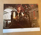STAR WARS ORIGINAL 14x11" LOBBY CARD SET OF 8 MARK HAMILL HARRISON FORD 1977  — photo 5