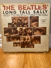 The Beatles Long Tall Sally - 1964 Vinyl LP Capitol Records T-6063 Mono