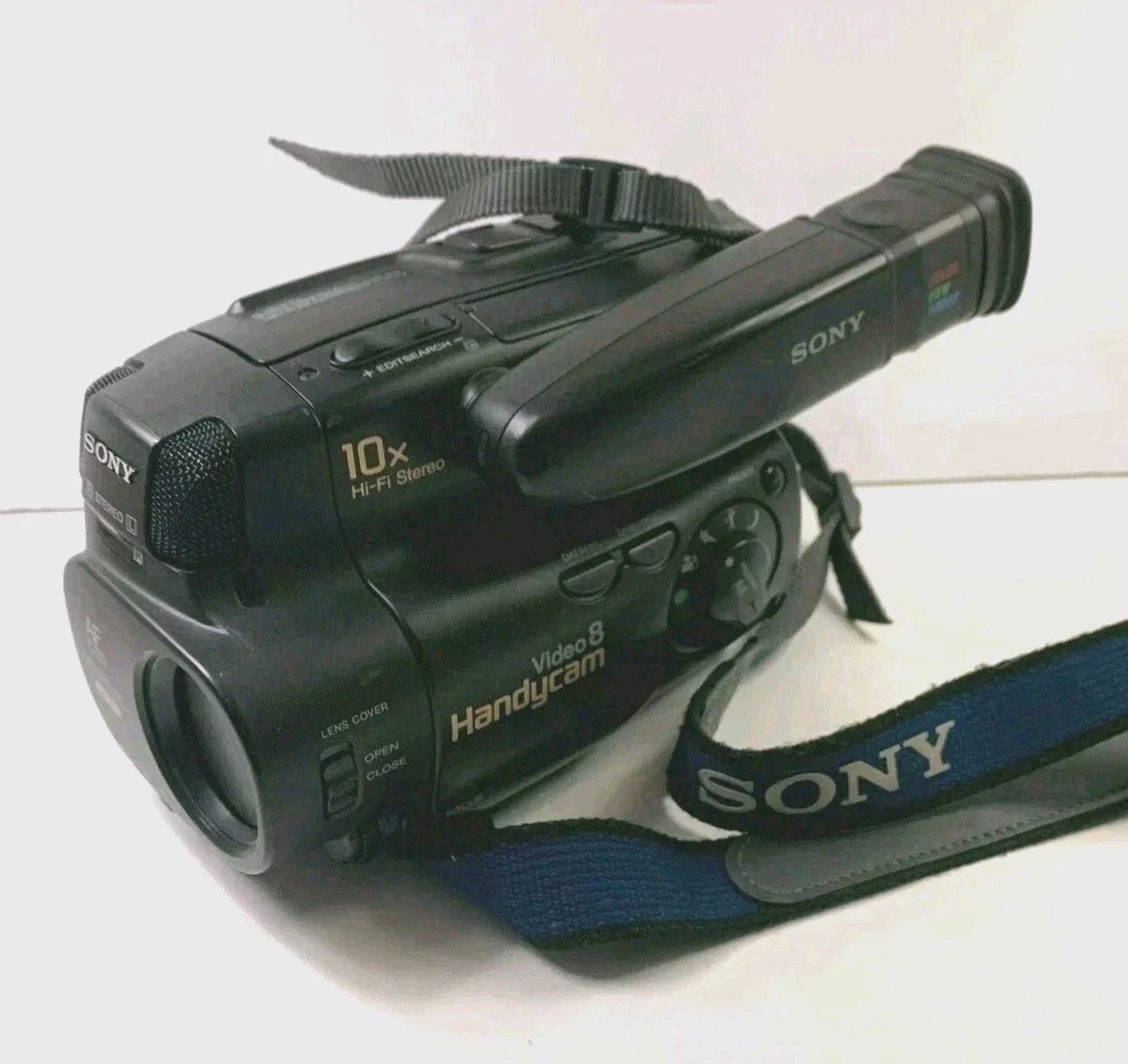 Sony Ccd Trv65 for sale - eBay