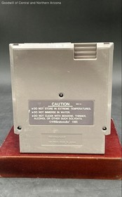 Gauntlet II for Nintendo NES