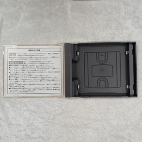 NINTENDO 64DD Mario Artist Paint Studio Software N64 Mouse Set Japan Import USED