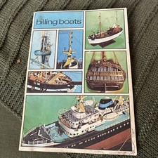 Billing board model making brochure (360)