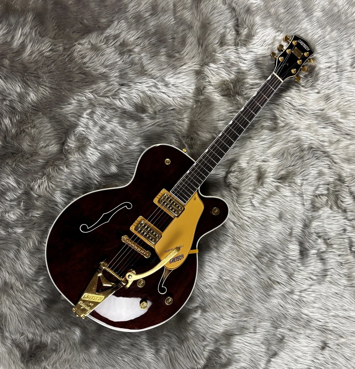 最終お値下げ⭐︎Gretsch 6122S COUNTRY CLASSIC 最終お値下げ⭐︎Gretsch 6122S COUNTRY CLASSIC 最終お値下げ