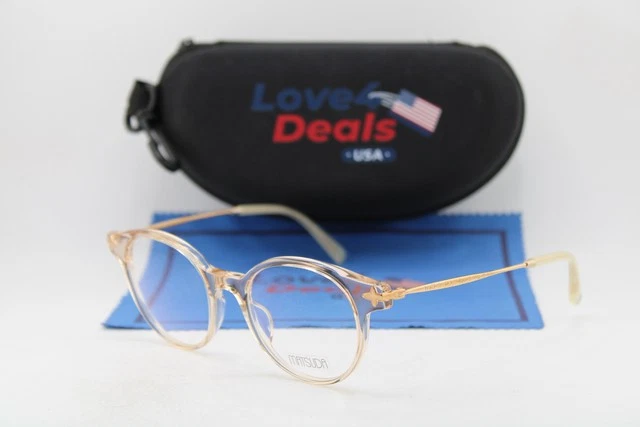 Matsuda Eyeglass Frames for sale - eBay