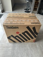 Brand new sealed lenovo M90A Gen 5 Desktop ALL IN ONE PC Intel Core i5 14th Gen