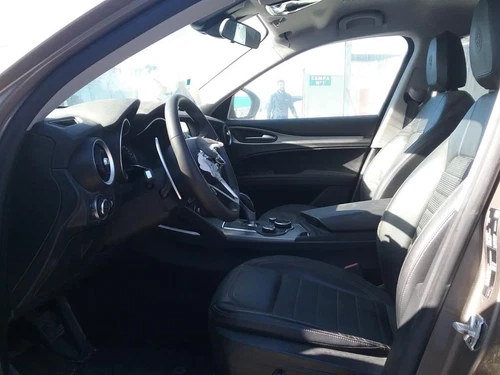D470000 Wischermotor Vorne At für ALFA ROMEO STELVIO (630) Executive 4WD 4979638 - Bild 7 von 10