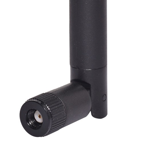 2.4GHz 9dBi Omni WiFi Antenna RP-SMA Male for Wireless Router Security IP Camera - Picture 5 of 6