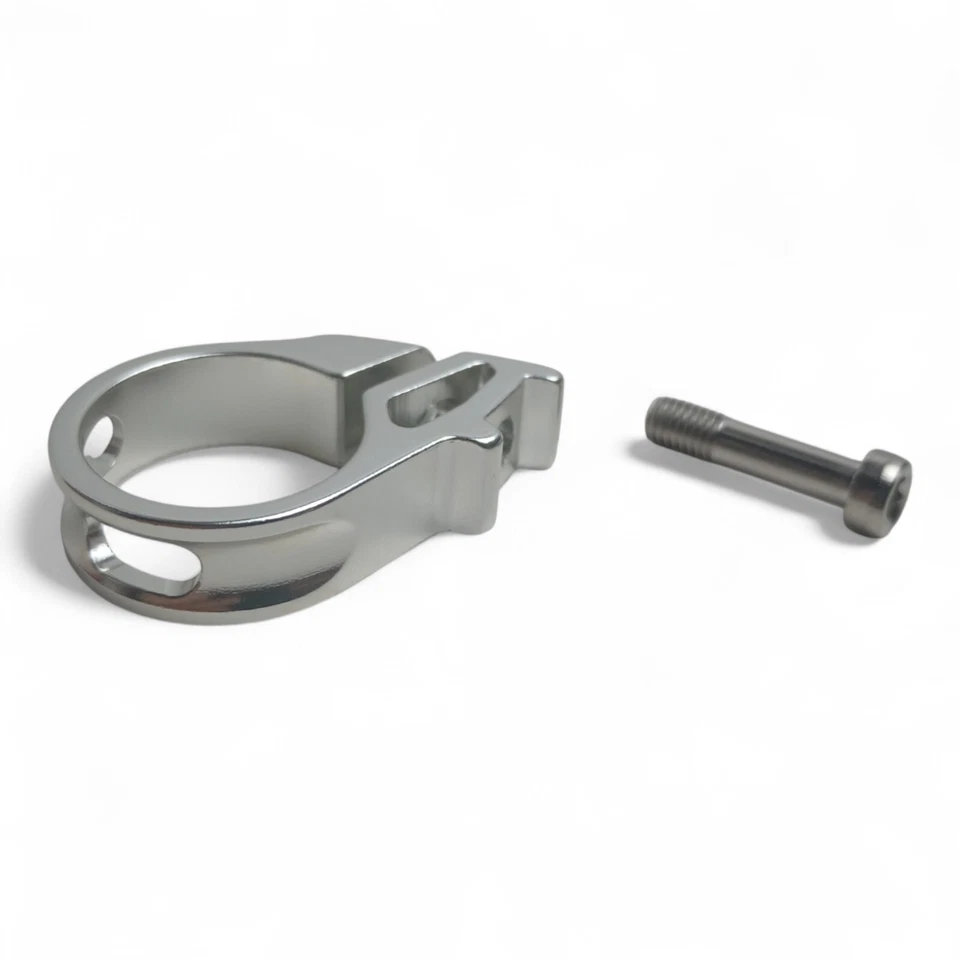 Sram SL XX Trigger Discrete Clamp For MTB Shifter XX1 XO1 GX NX Eagle - Image 3 of 4