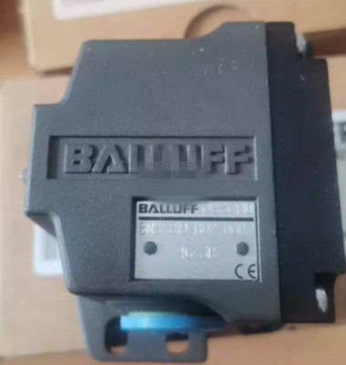 NEW BALLUFF BNS 819-B02-D08-46-3B BNS01P7 Limit Switch